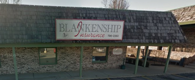 spielerinsurancebuilding-1 - Moniteau County Historical Society