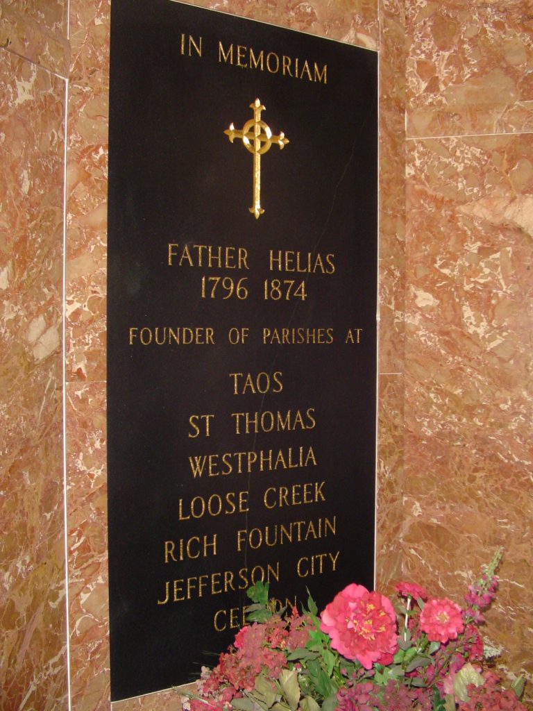 helias-father-1 - Moniteau County Historical Society